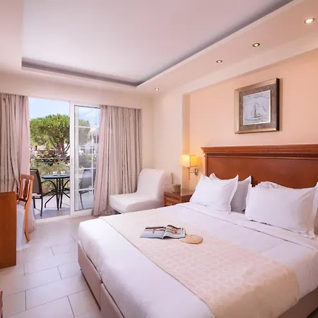 Avalon Palace (adults Only) Zakynthos
