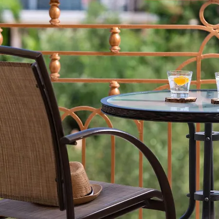 Avalon Palace (adults Only) Hotel Zakynthos