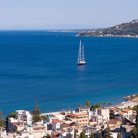 Hotel Avalon Palace (adults Only) Zakynthos