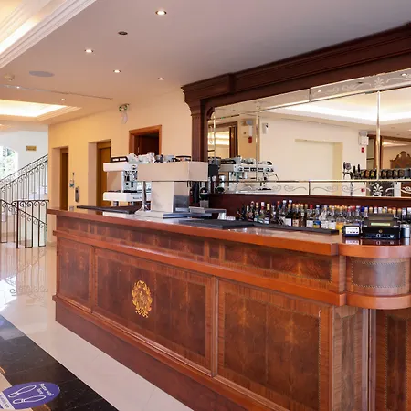 Hotel Avalon Palace (adults Only) 4*