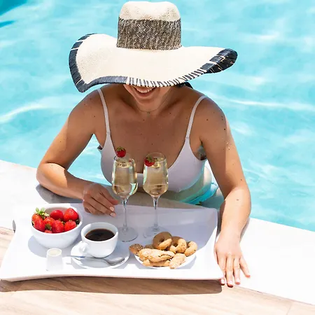 Avalon Palace (adults Only) 4*