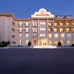 Avalon Palace (adults Only) 4*