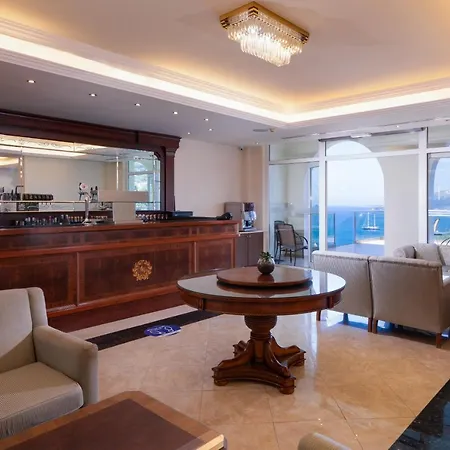 Hotel Avalon Palace (adults Only) Zakynthos