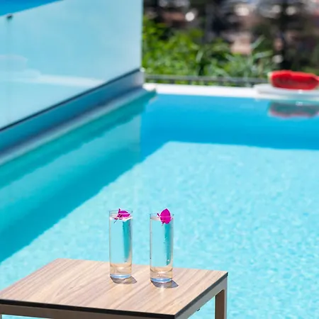 Avalon Palace (adults Only) Hotel Zakynthos