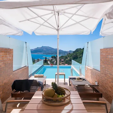Avalon Palace (adults Only) Hotel Zakynthos