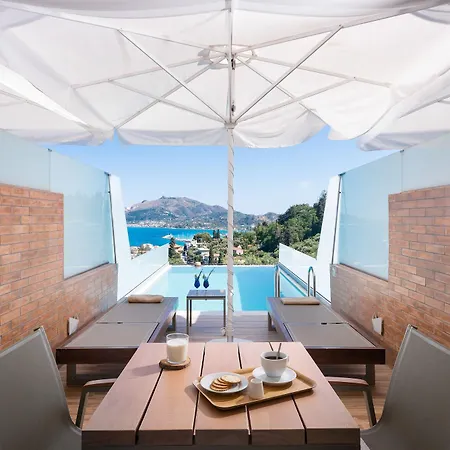 Avalon Palace (adults Only) 4* Zakynthos