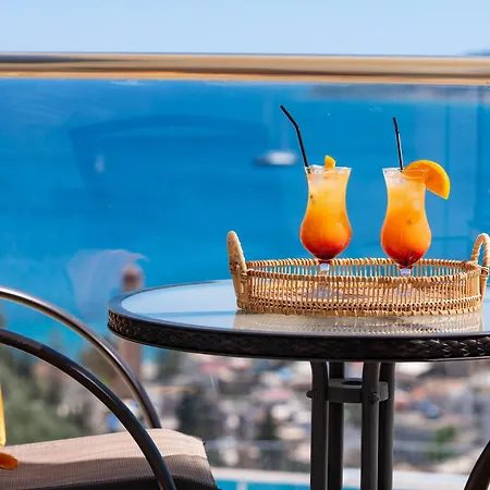 Avalon Palace (adults Only) 4* Zakynthos