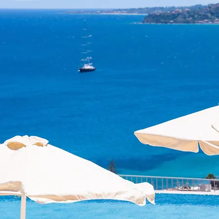 Avalon Palace (adults Only) 4* Zakynthos