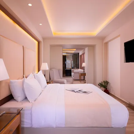 Avalon Palace (adults Only) Hotel 4*