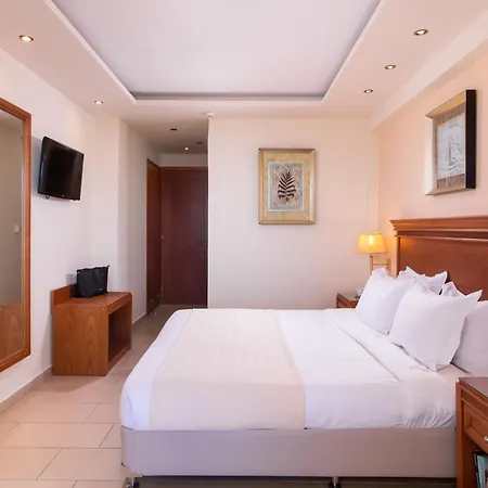 Avalon Palace By Ghh (adults Only)
