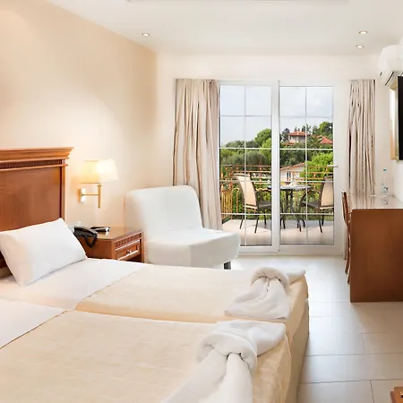 Avalon Palace By Ghh (adults Only)