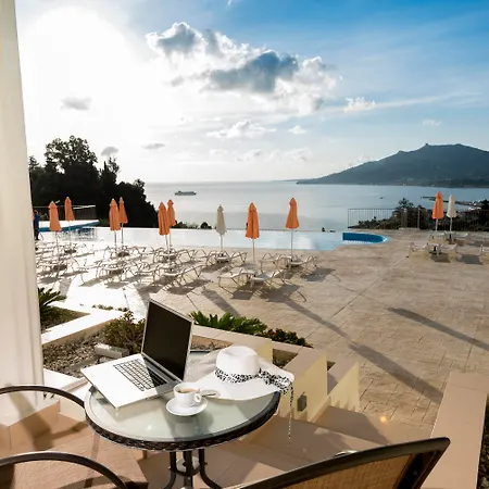 Avalon Palace Hotel By Ghh (Adults Only) 4*