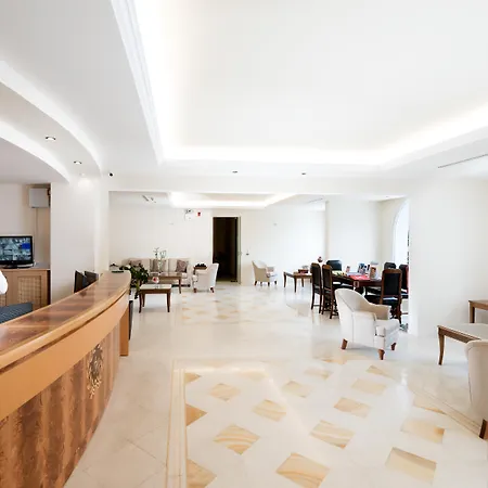 Avalon Palace Hotel By Ghh (Adults Only) 4* مدينة زاكينثوس