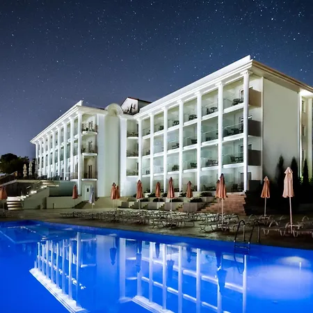Avalon Palace (adults Only) فندق مدينة زاكينثوس