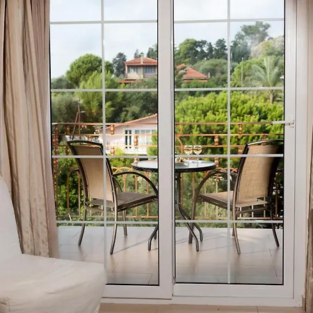 فندق Avalon Palace (adults Only) مدينة زاكينثوس