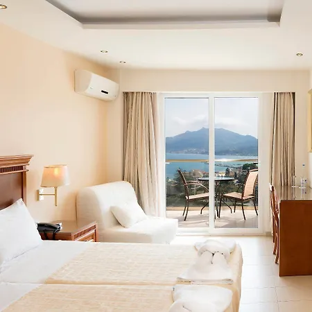Avalon Palace By Ghh (adults Only) Zakintos
