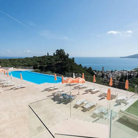 Hotel Avalon Palace (adults Only) Città di Zante