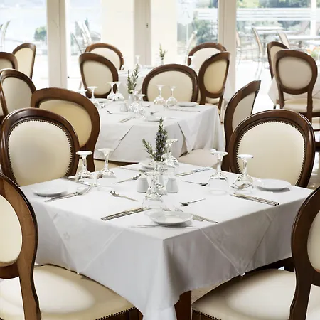Avalon Palace By Ghh (adults Only) 4*