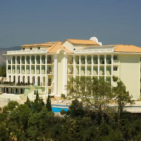 Avalon Palace (adults Only) 4* 扎金索斯镇