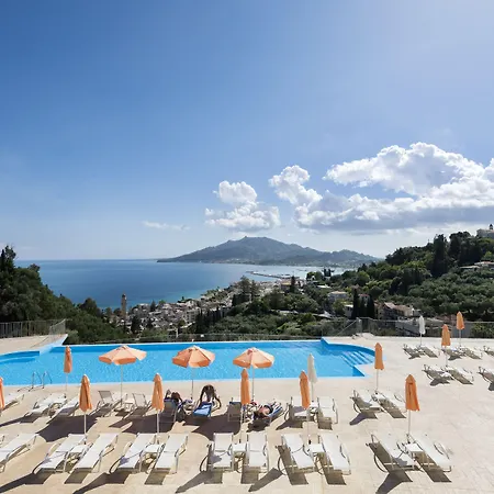Avalon Palace By Ghh (adults Only) 4*