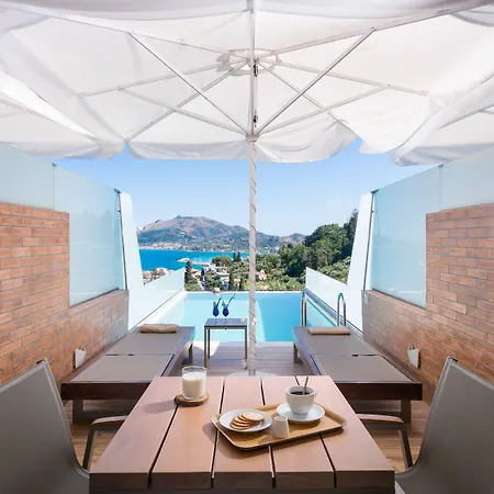 Avalon Palace Hotel By Ghh (Adults Only)