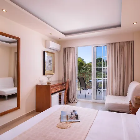 Avalon Palace (adults Only) 4* 扎金索斯镇