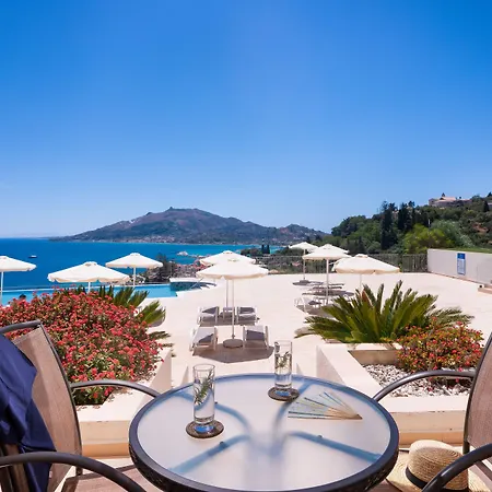 Avalon Palace By Ghh (adults Only) Szálloda 4*