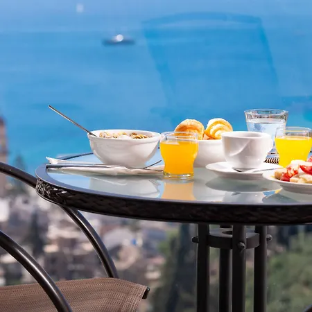 Szálloda Avalon Palace By Ghh (adults Only) 4*