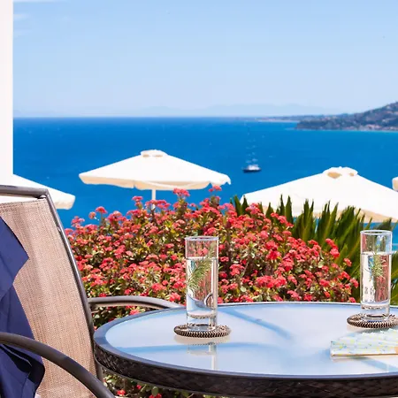 Szálloda Avalon Palace By Ghh (adults Only) 4*