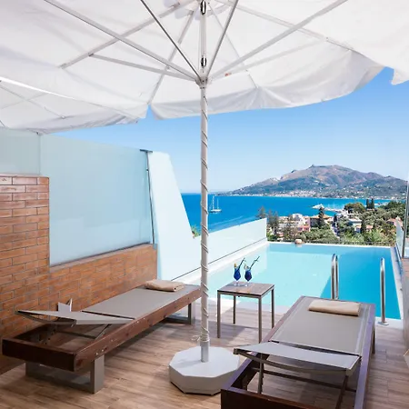 Avalon Palace By Ghh (adults Only) 4*