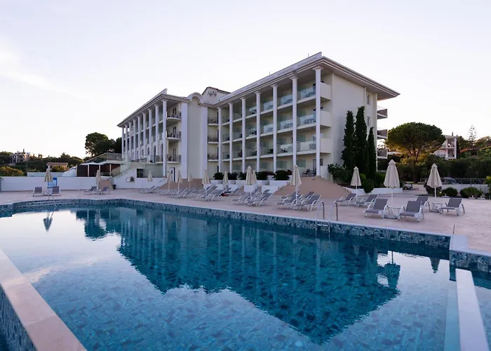 Avalon Palace (adults Only) 4*