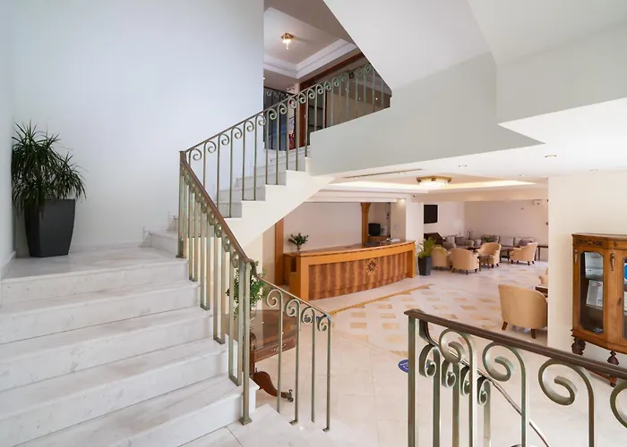 Hotell Avalon Palace (adults Only)