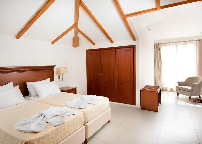 Avalon Palace (adults Only) Hotell