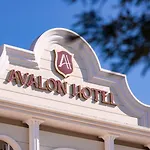 Avalon Palace (adults Only) Hotel 4*
