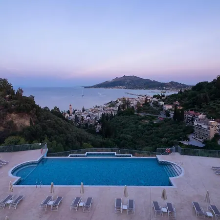 Avalon Palace (adults Only) Otel Zakintos