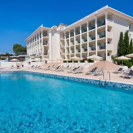 Otel Avalon Palace (adults Only) Zakintos