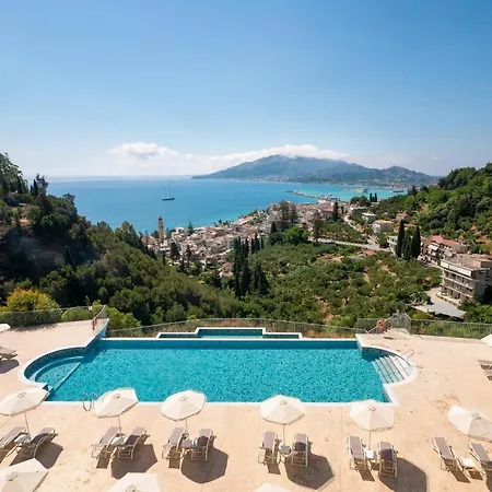 Avalon Palace (adults Only) Otel Zakintos