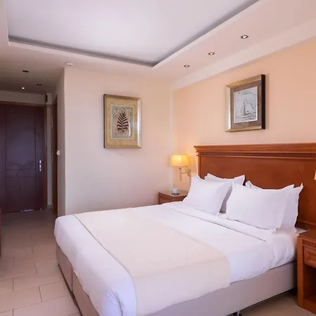 Avalon Palace (adults Only) 4* Zakintos