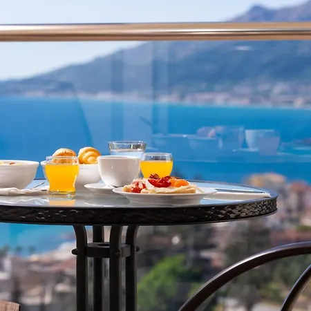 Avalon Palace (adults Only) מלון 4*