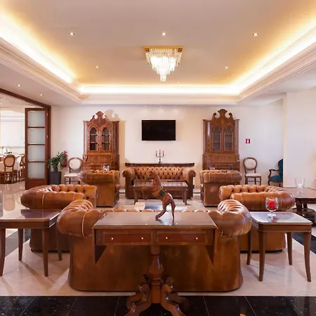 Avalon Palace (adults Only) 4* Zakintos