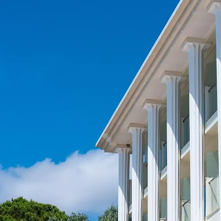 Otel Avalon Palace (adults Only)