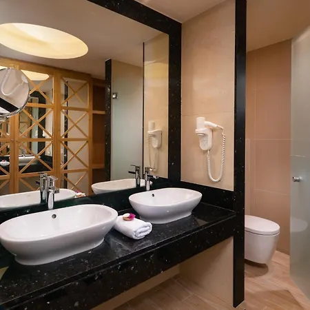 Avalon Palace (adults Only) Otel Zakintos