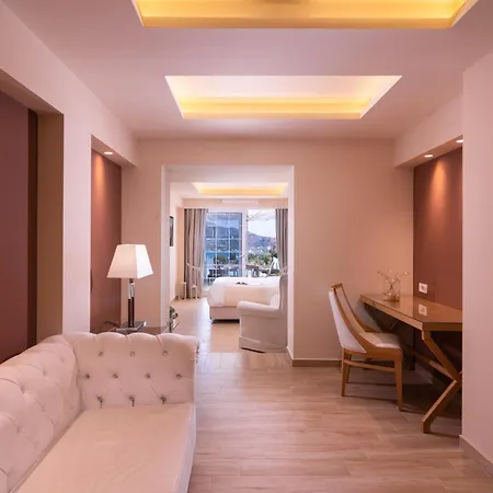 Otel Avalon Palace (adults Only) Zakintos