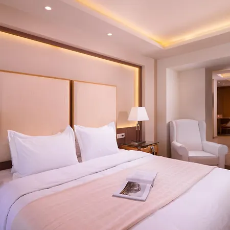 מלון Avalon Palace (adults Only)
