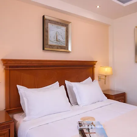 Avalon Palace (adults Only) 4* Zakintos