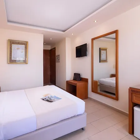 Avalon Palace (adults Only) Otel 4*