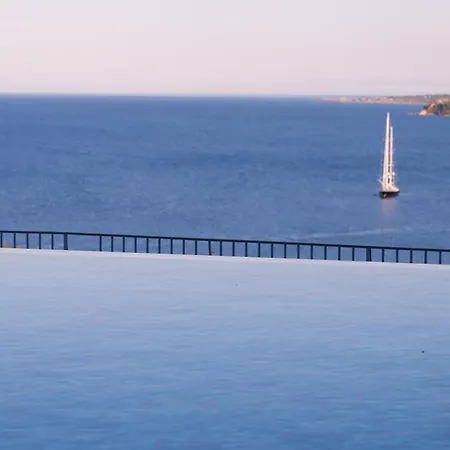 Avalon Palace (adults Only) Otel Zakintos