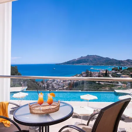 Otel Avalon Palace (adults Only) Zakintos