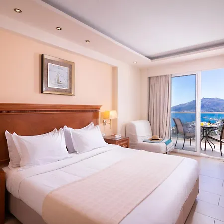 Avalon Palace (adults Only) Otel