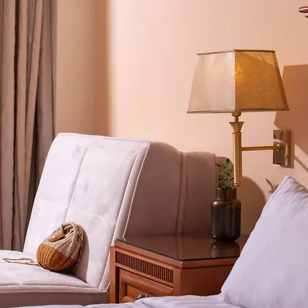 Otel Avalon Palace (adults Only) Zakintos